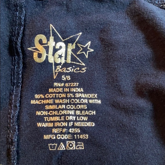 Leggings - Picture 4 of 4